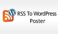 Automatically post RSS content to WordPress
