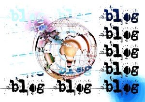 targeted blogging