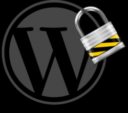 wordpress secure