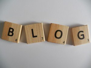time for blogging