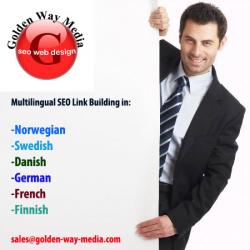 Expanding Your SEO Campaign with Multilingual SEO | SEO, Website ...