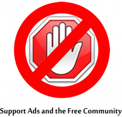 Why you shouldnât use Ad Blockers