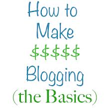 blogging tips